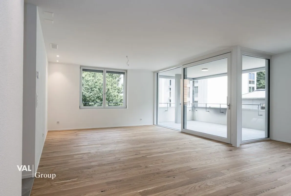 Mund à louer Appartement Suisse - cChic-immoHub votre portail immobilier