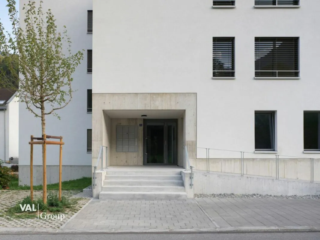 Mund à louer Appartement Suisse - cChic-immoHub votre portail immobilier