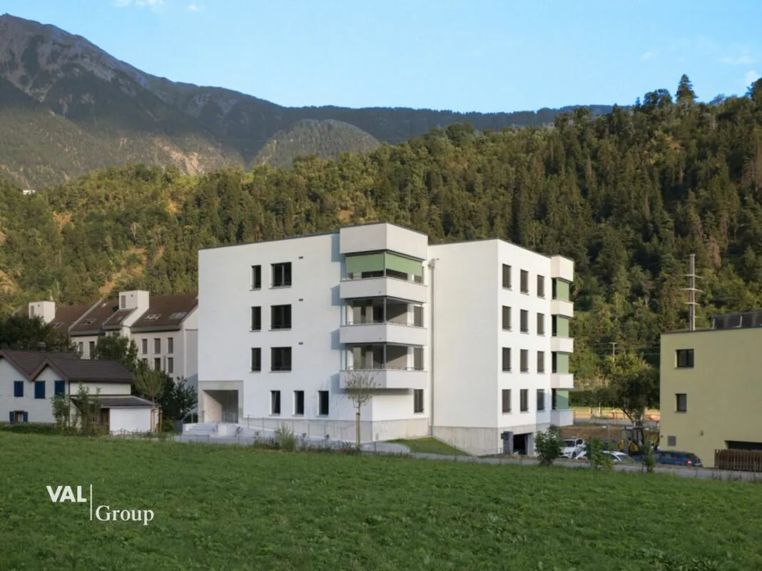 Mund à louer Appartement Suisse - cChic-immoHub votre portail immobilier