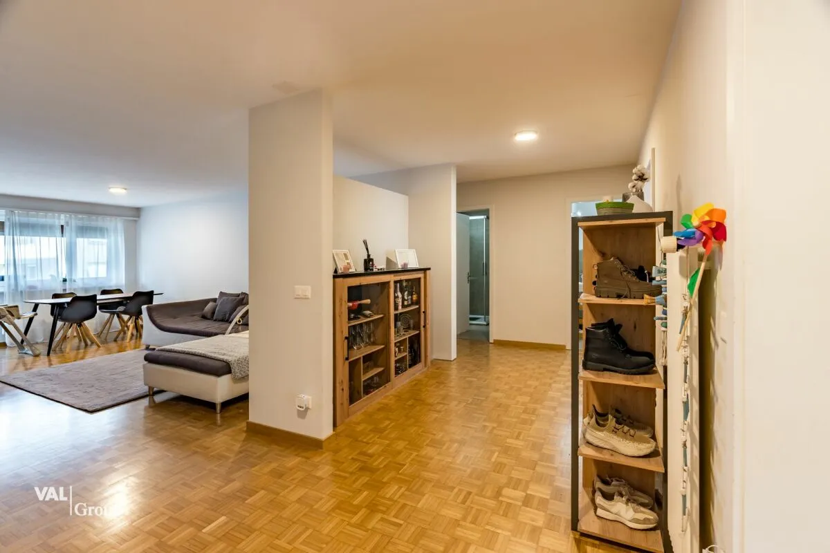 Visp à louer Appartement Suisse - cChic-immoHub votre portail immobilier