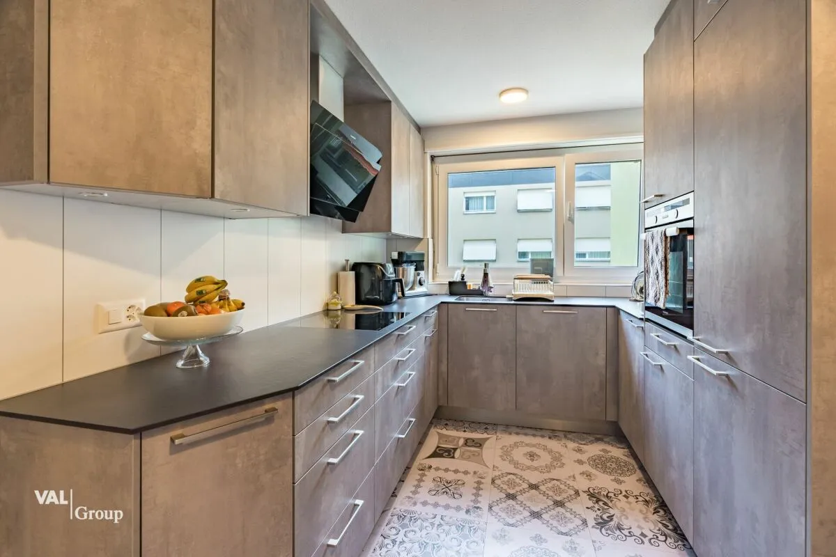 Visp à louer Appartement Suisse - cChic-immoHub votre portail immobilier