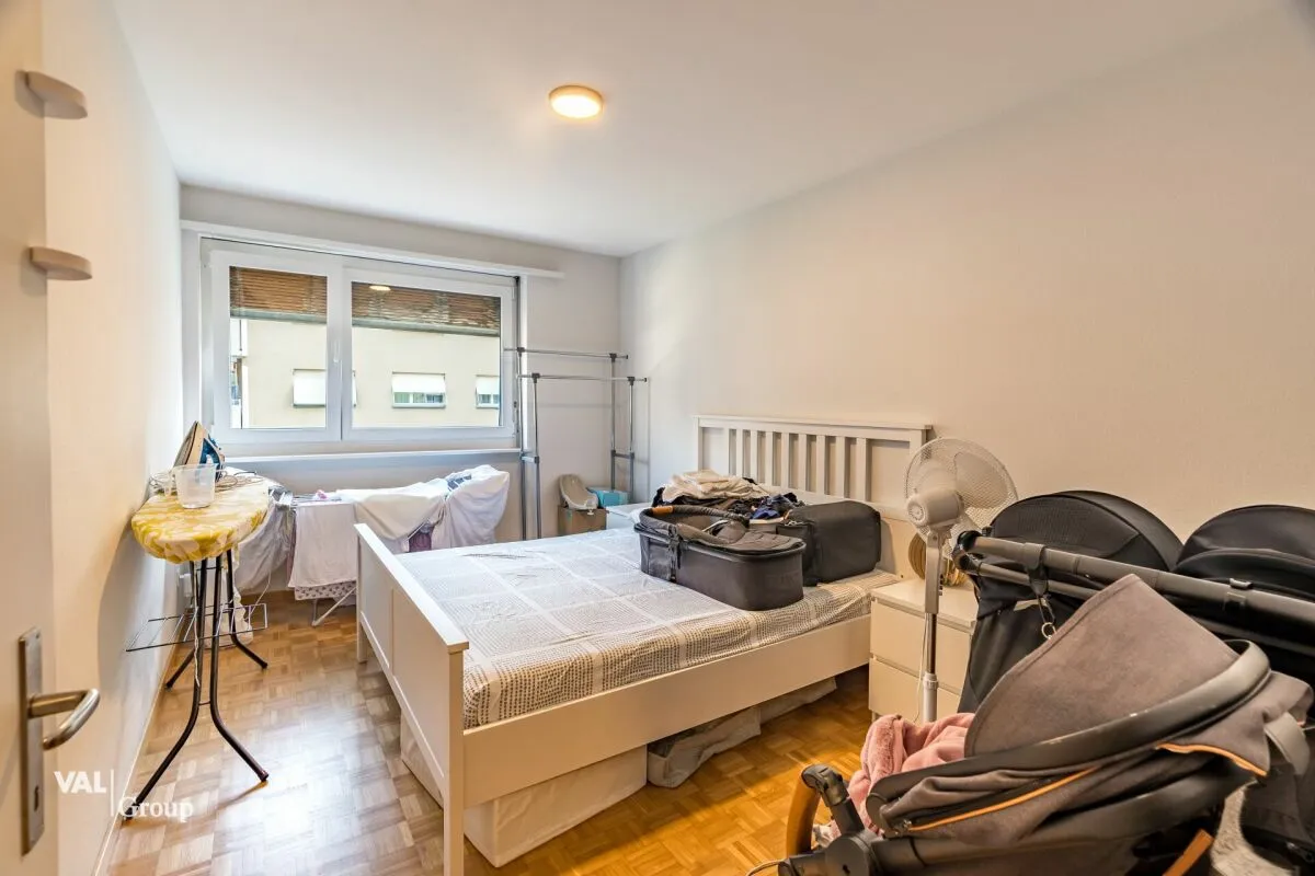 Visp à louer Appartement Suisse - cChic-immoHub votre portail immobilier