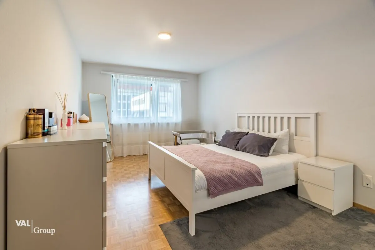 Visp à louer Appartement Suisse - cChic-immoHub votre portail immobilier