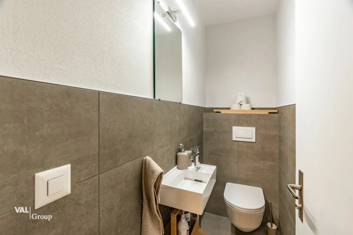 Visp à louer Appartement Suisse - cChic-immoHub votre portail immobilier