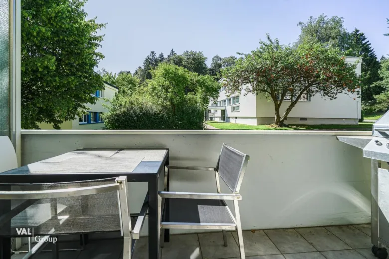 For sale Apartment Zollikerberg Switzerland - cChic-immoHub your real estate portal