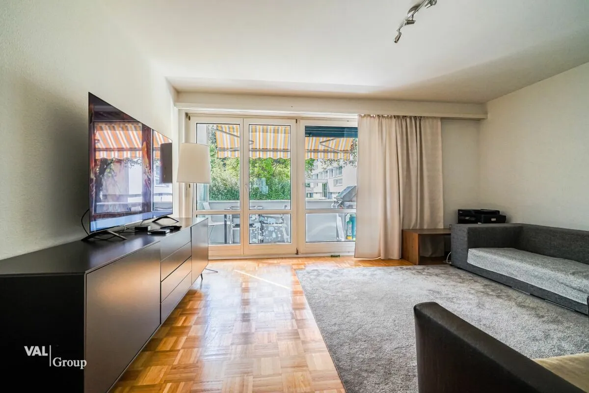 Zollikerberg for sale Apartment Switzerland - cChic-immoHub your real estate portal