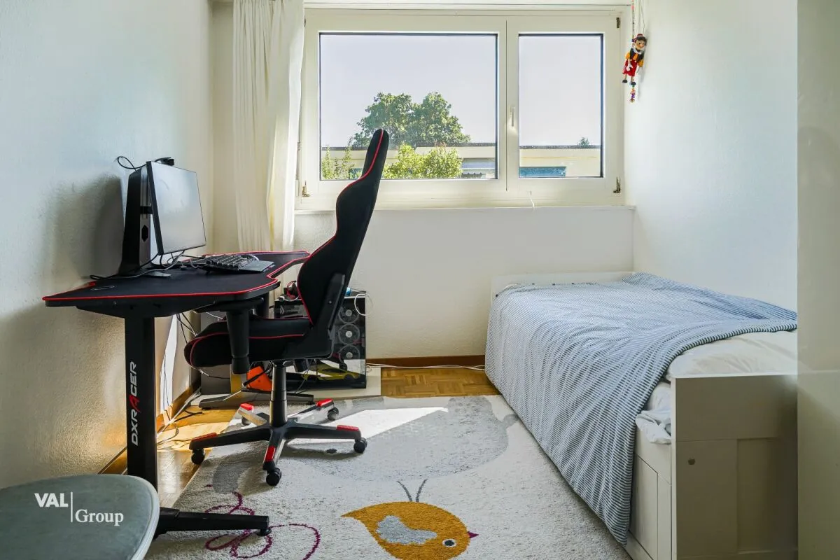 Zollikerberg for sale Apartment Switzerland - cChic-immoHub your real estate portal