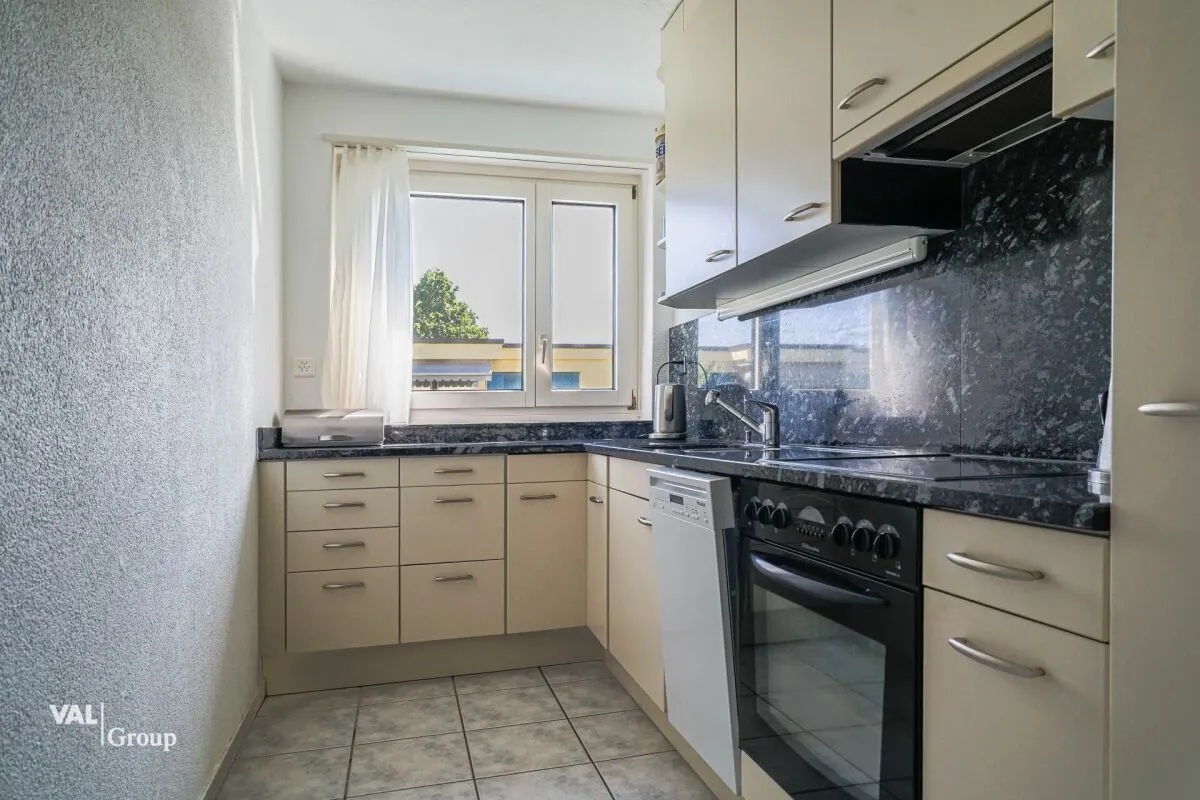 Zollikerberg for sale Apartment Switzerland - cChic-immoHub your real estate portal