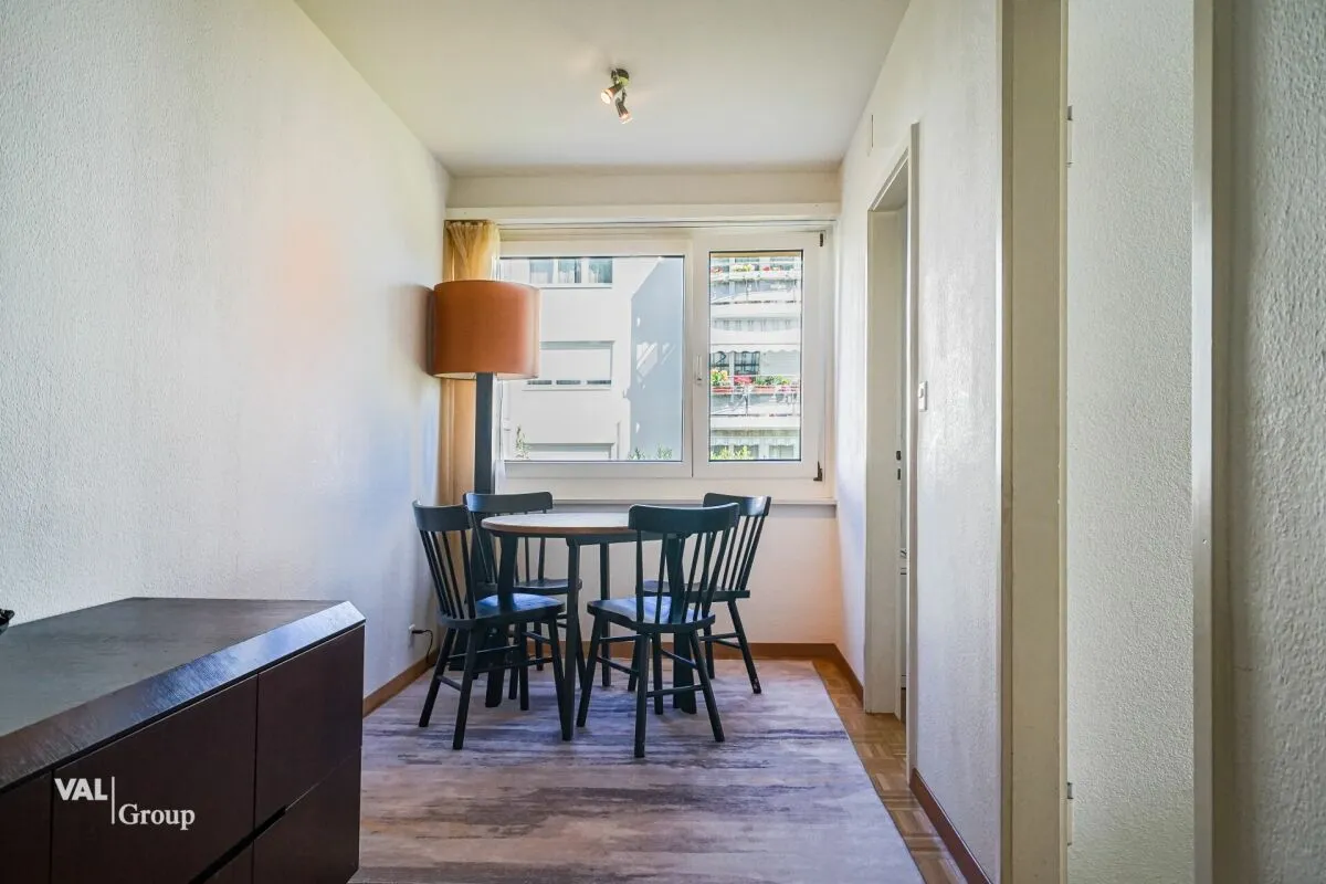 Zollikerberg for sale Apartment Switzerland - cChic-immoHub your real estate portal