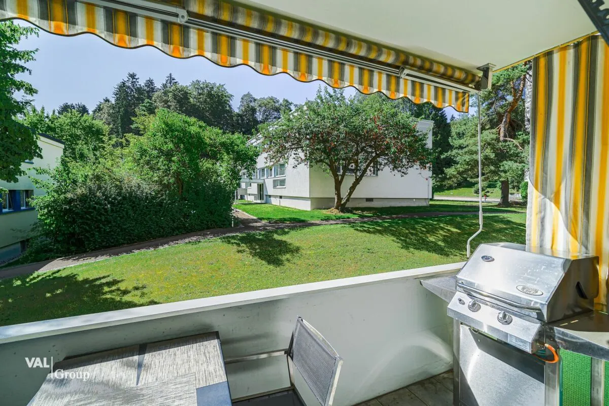 Zollikerberg for sale Apartment Switzerland - cChic-immoHub your real estate portal