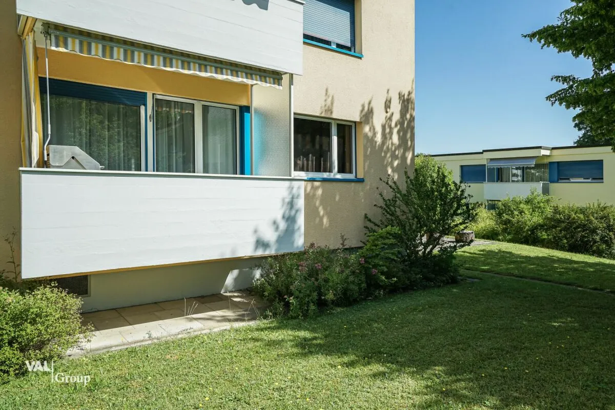 Zollikerberg for sale Apartment Switzerland - cChic-immoHub your real estate portal