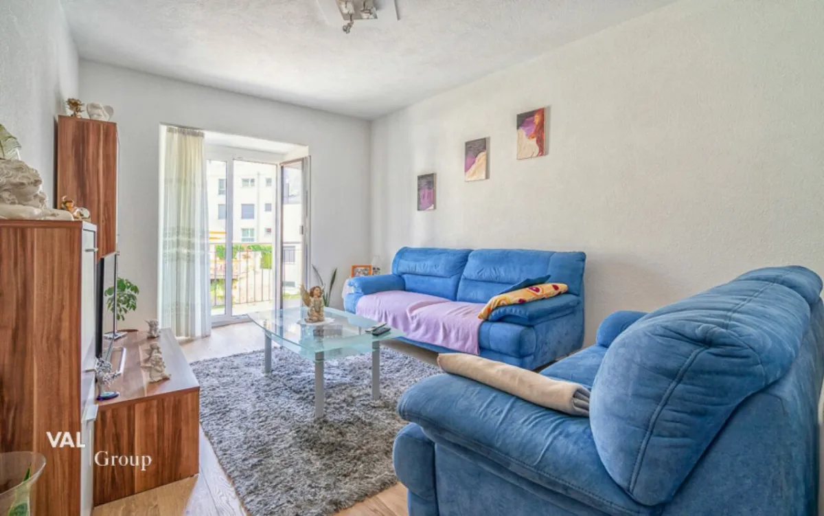 Glis zu verkaufen Wohnung Schweiz - cChic-immoHub Ihr Immobilienportal
