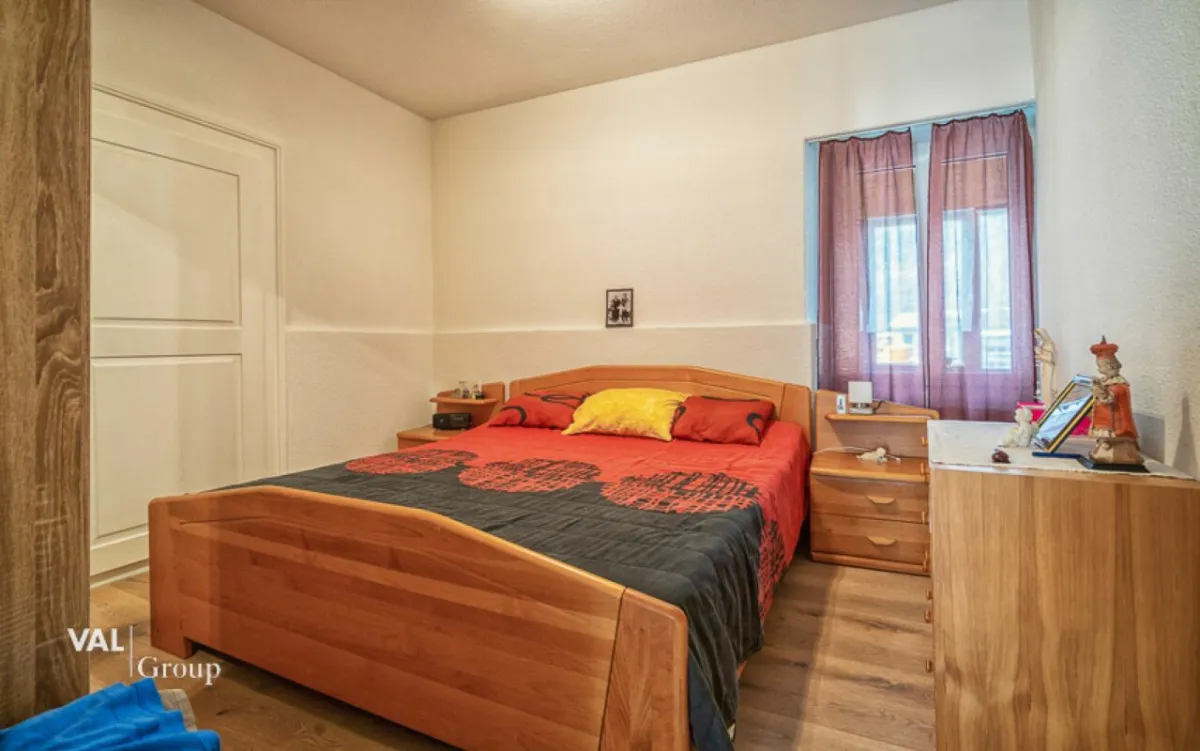 Glis zu verkaufen Wohnung Schweiz - cChic-immoHub Ihr Immobilienportal