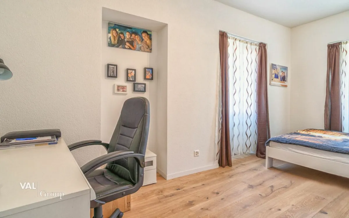 Glis zu verkaufen Wohnung Schweiz - cChic-immoHub Ihr Immobilienportal