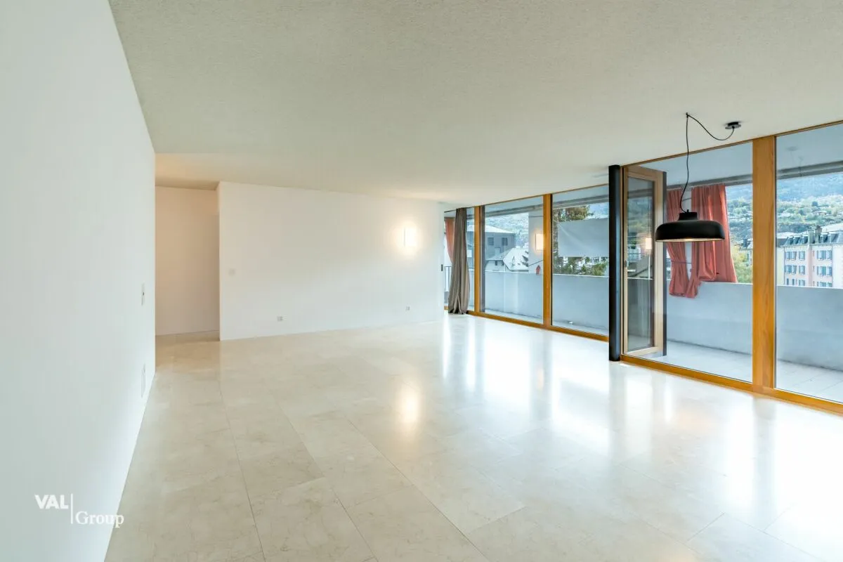 Mund à louer Appartement Suisse - cChic-immoHub votre portail immobilier