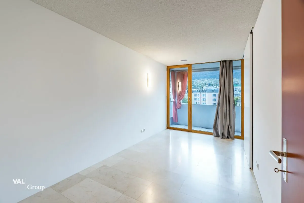 Mund à louer Appartement Suisse - cChic-immoHub votre portail immobilier