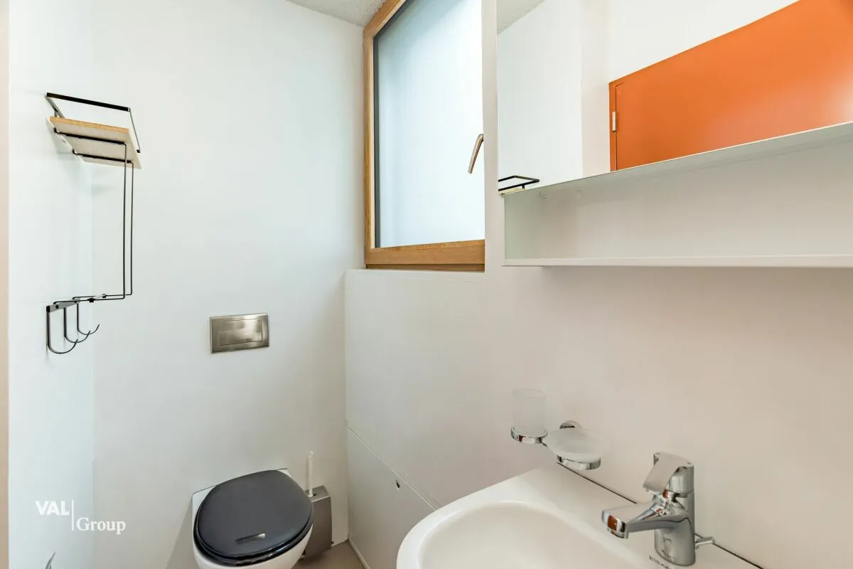 Mund à louer Appartement Suisse - cChic-immoHub votre portail immobilier