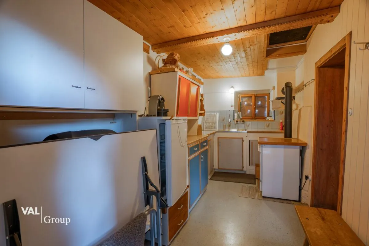 Blatten b. Naters for sale Single house Switzerland - cChic-immoHub your real estate portal