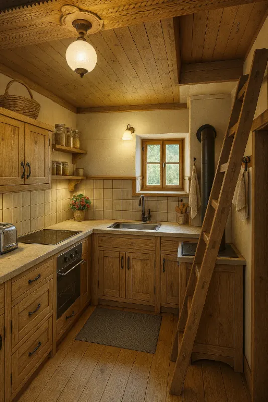 Blatten b. Naters for sale Single house Switzerland - cChic-immoHub your real estate portal