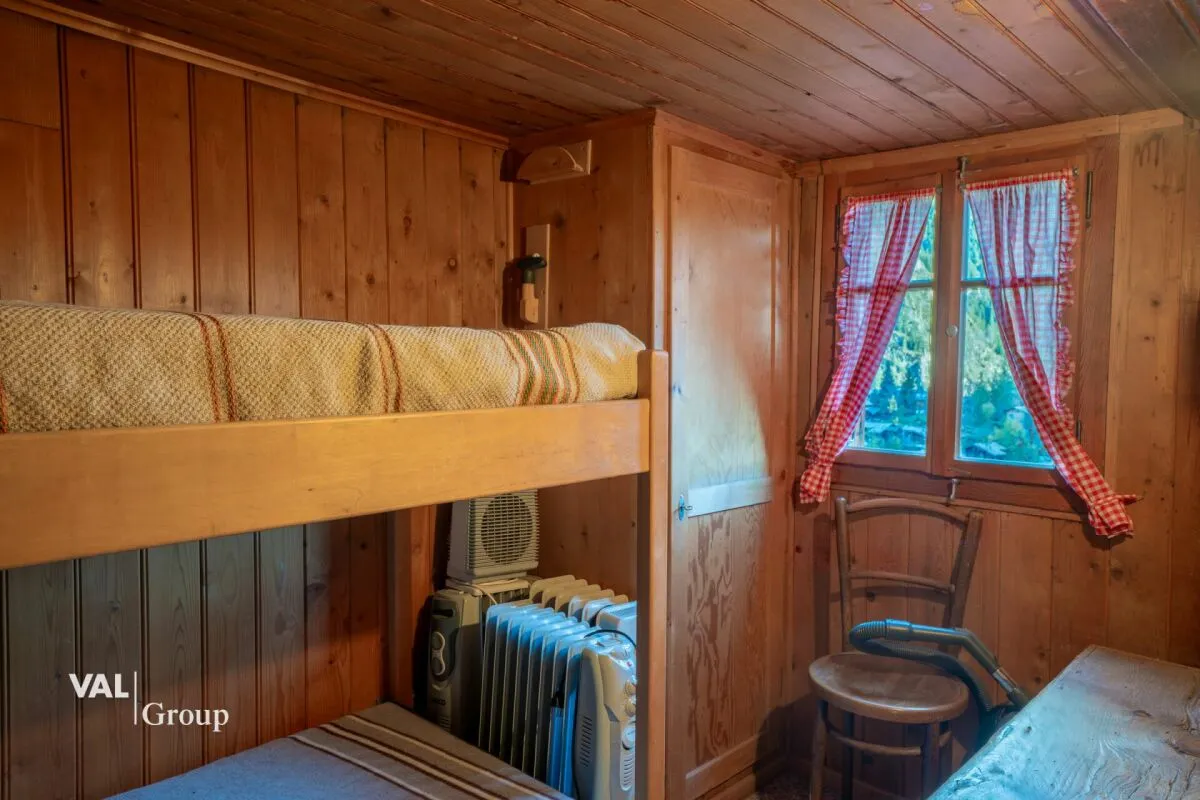 Blatten b. Naters for sale Single house Switzerland - cChic-immoHub your real estate portal