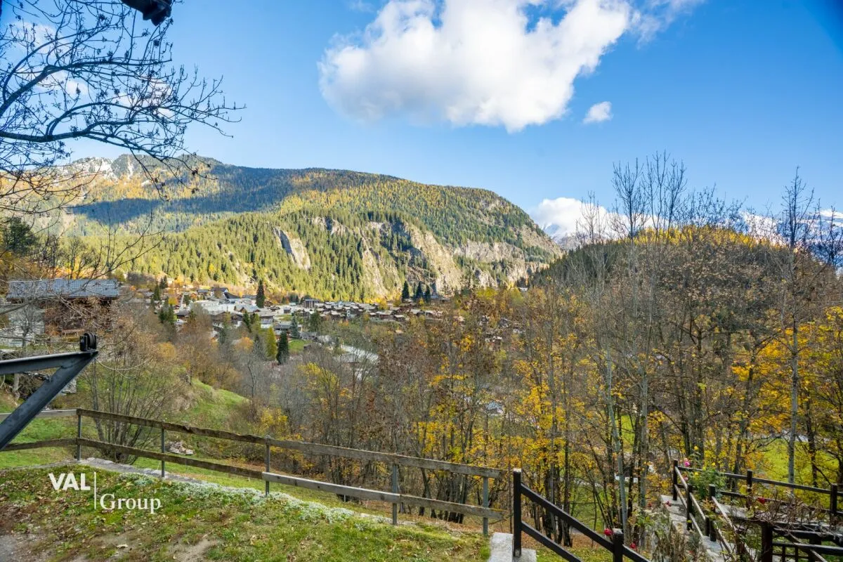 Blatten b. Naters for sale Single house Switzerland - cChic-immoHub your real estate portal