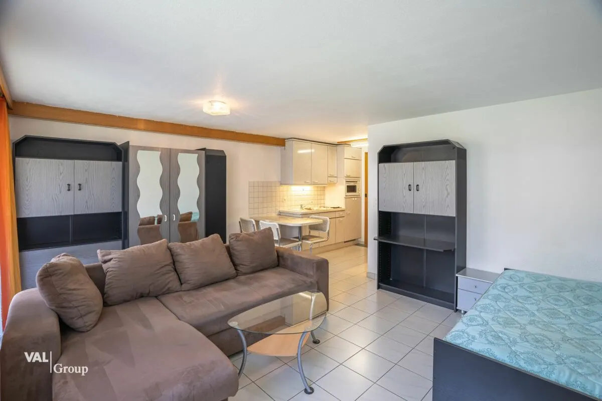 Mund à louer Appartement Suisse - cChic-immoHub votre portail immobilier