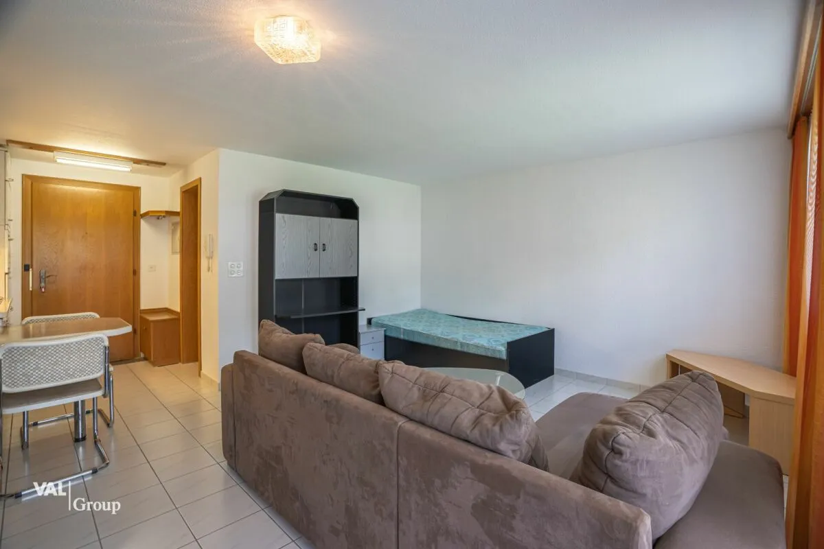 Mund à louer Appartement Suisse - cChic-immoHub votre portail immobilier