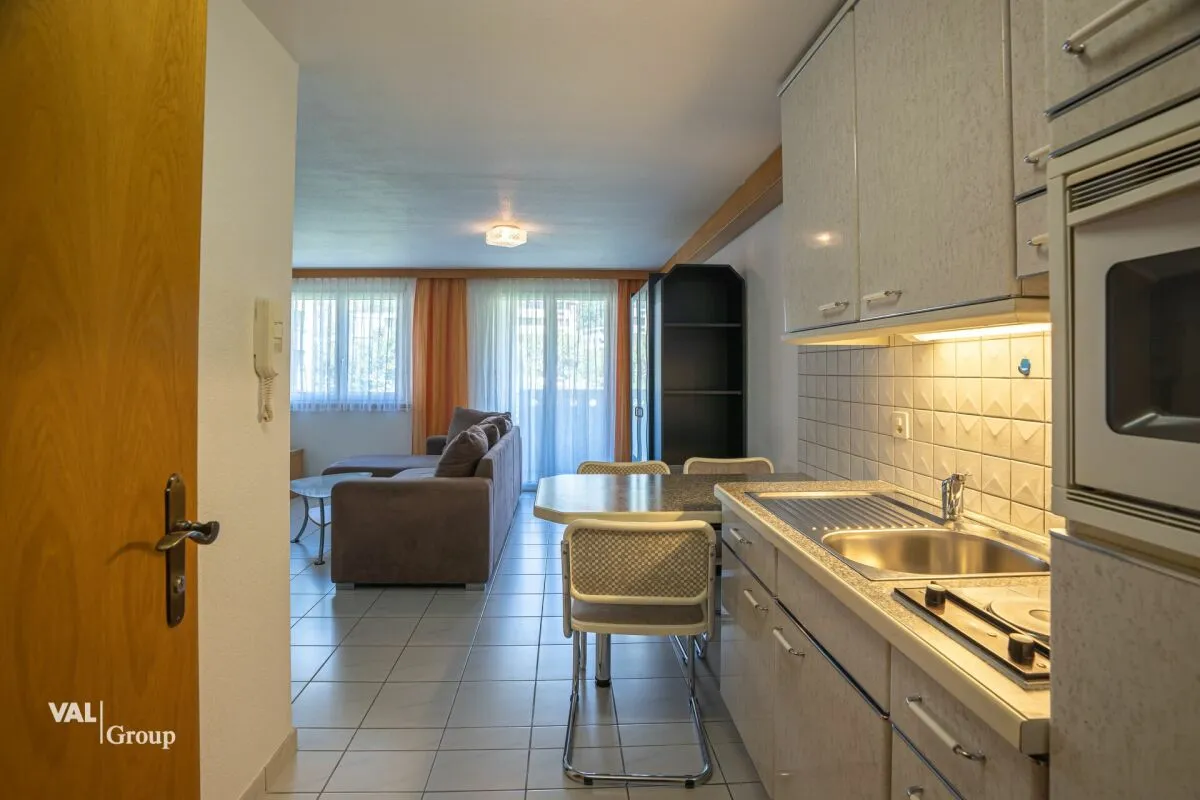 Mund à louer Appartement Suisse - cChic-immoHub votre portail immobilier