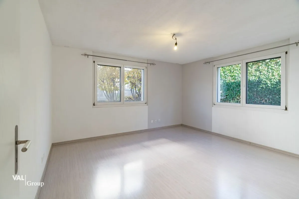 Brig à louer Appartement Suisse - cChic-immoHub votre portail immobilier