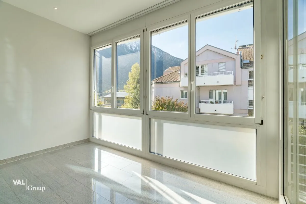 Brig à louer Appartement Suisse - cChic-immoHub votre portail immobilier