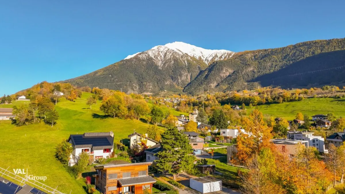 Brig à louer Appartement Suisse - cChic-immoHub votre portail immobilier