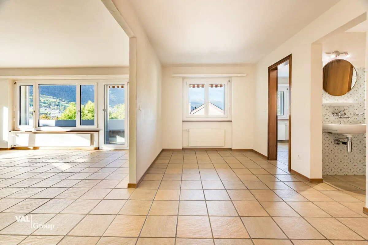 Brig zu verkaufen  Wohnung Schweiz - cChic-immoHub Ihr Immobilienportal