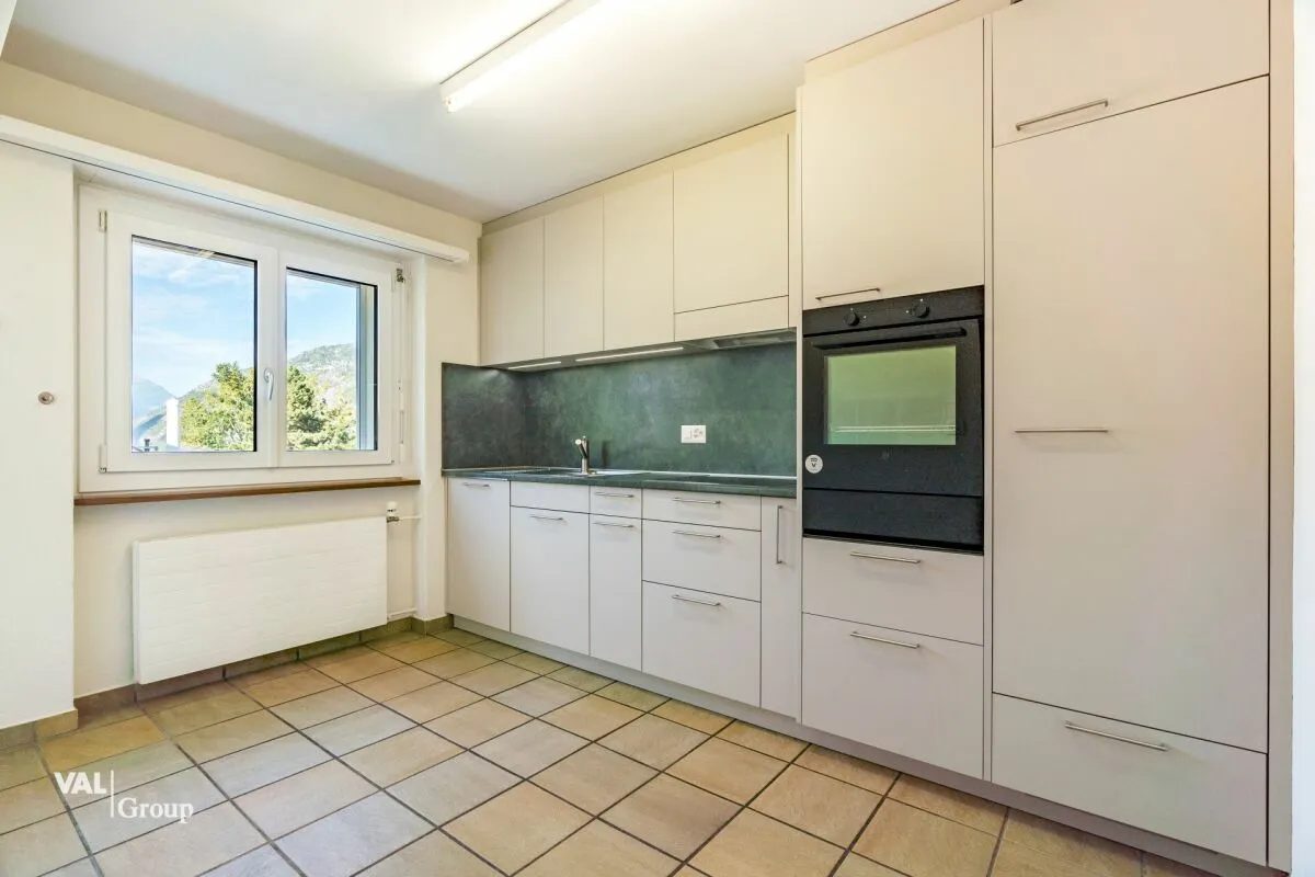 Brig zu verkaufen  Wohnung Schweiz - cChic-immoHub Ihr Immobilienportal