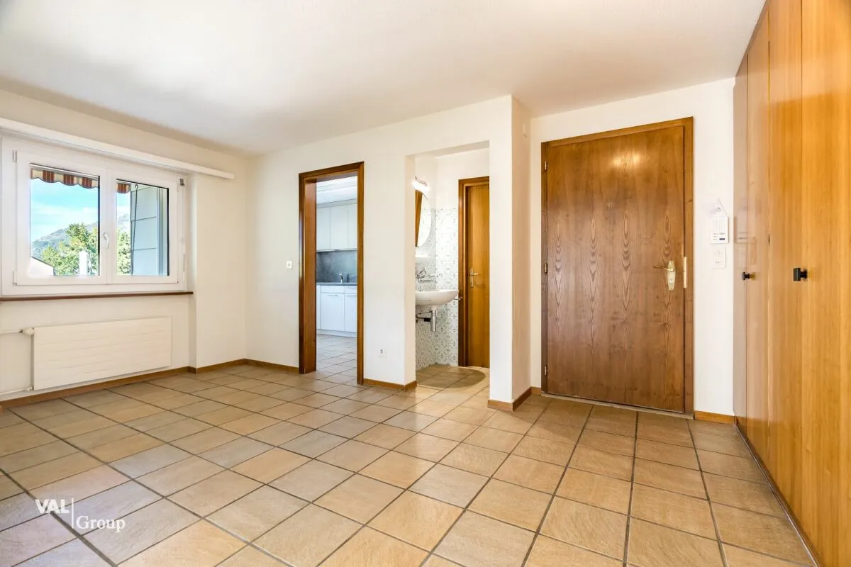 Brig zu verkaufen  Wohnung Schweiz - cChic-immoHub Ihr Immobilienportal