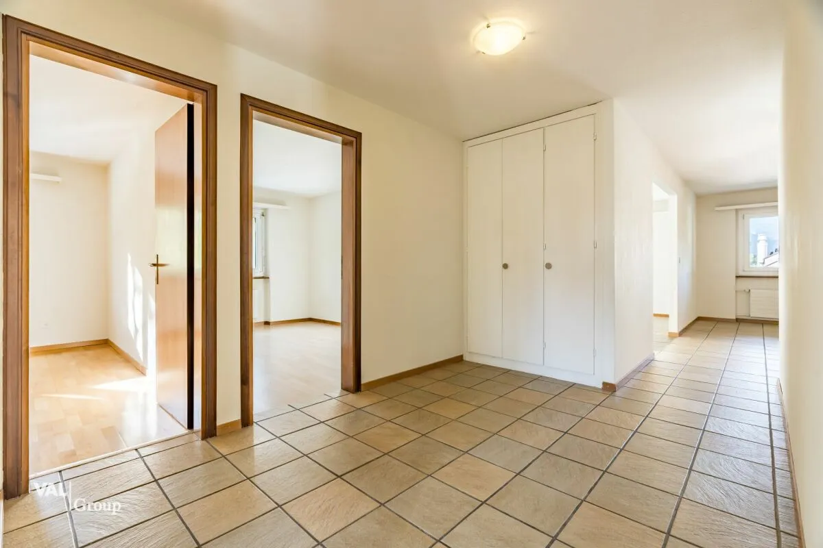 Brig zu verkaufen  Wohnung Schweiz - cChic-immoHub Ihr Immobilienportal