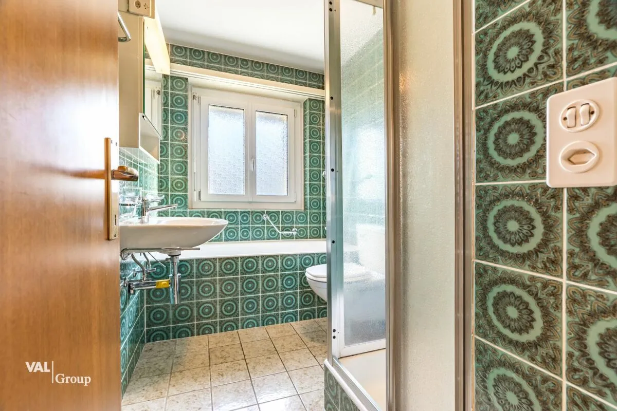 Brig zu verkaufen  Wohnung Schweiz - cChic-immoHub Ihr Immobilienportal