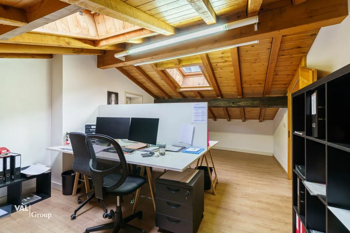 Brig à louer Immeuble commercial et d'habitation Suisse - cChic-immoHub votre portail immobilier