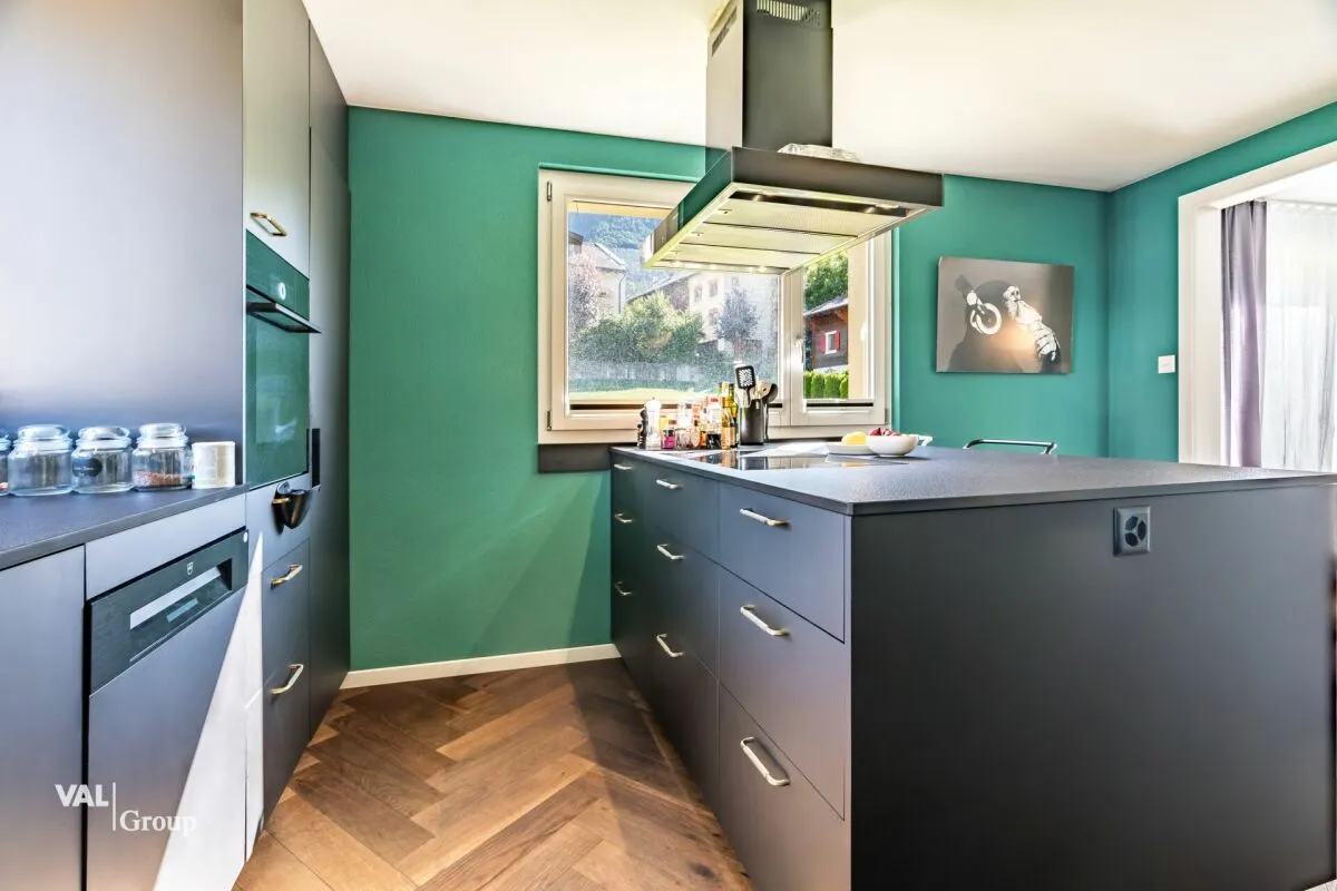 Brig for sale Apartment Switzerland - cChic-immoHub your real estate portal