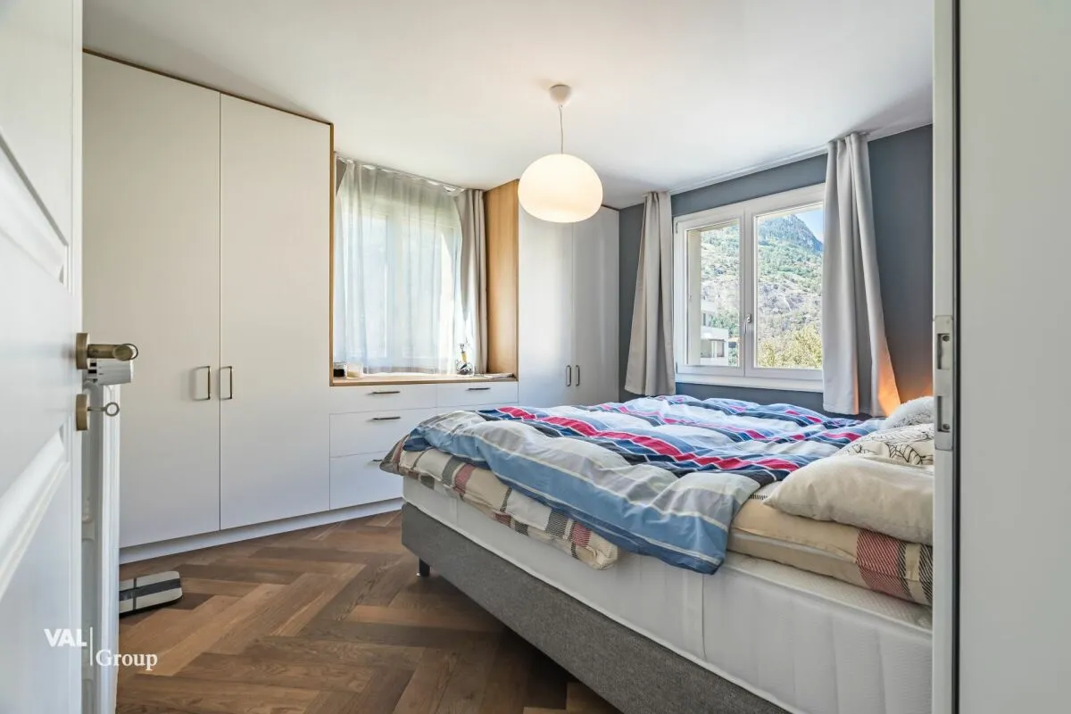 Brig for sale Apartment Switzerland - cChic-immoHub your real estate portal