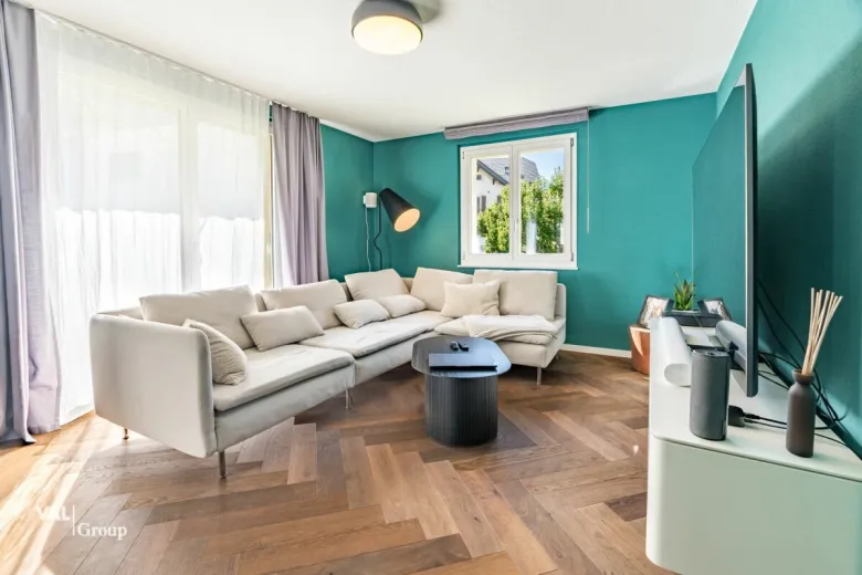 For sale Apartment Glis Switzerland - cChic-immoHub your real estate portal