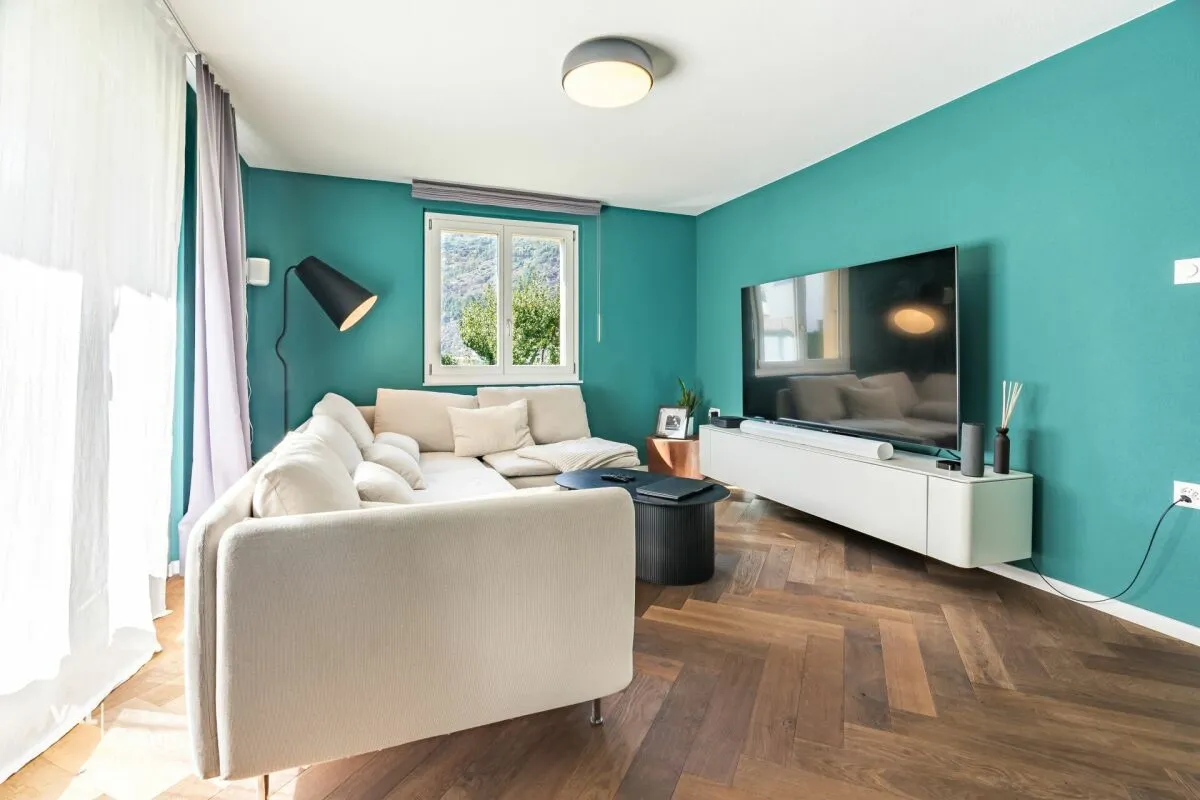 Glis for sale Apartment Switzerland - cChic-immoHub your real estate portal
