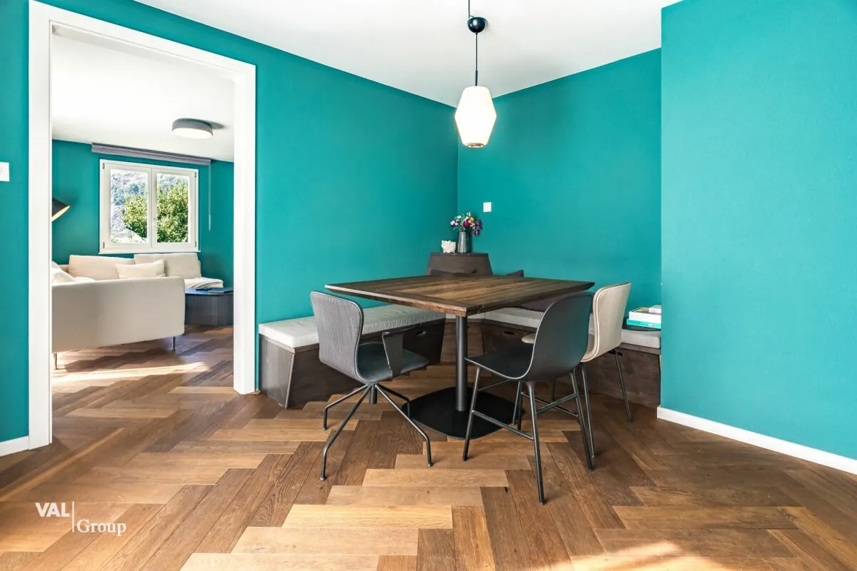 Glis for sale Apartment Switzerland - cChic-immoHub your real estate portal