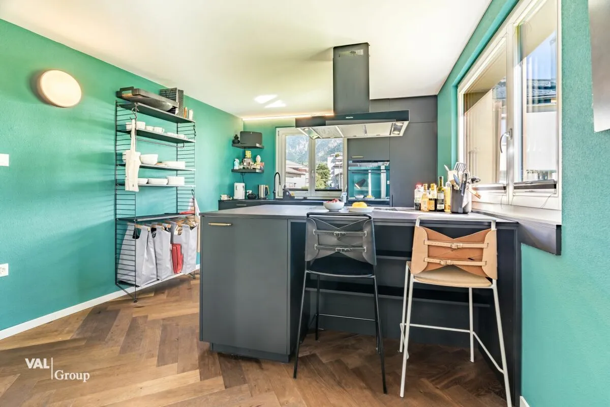 Glis for sale Apartment Switzerland - cChic-immoHub your real estate portal