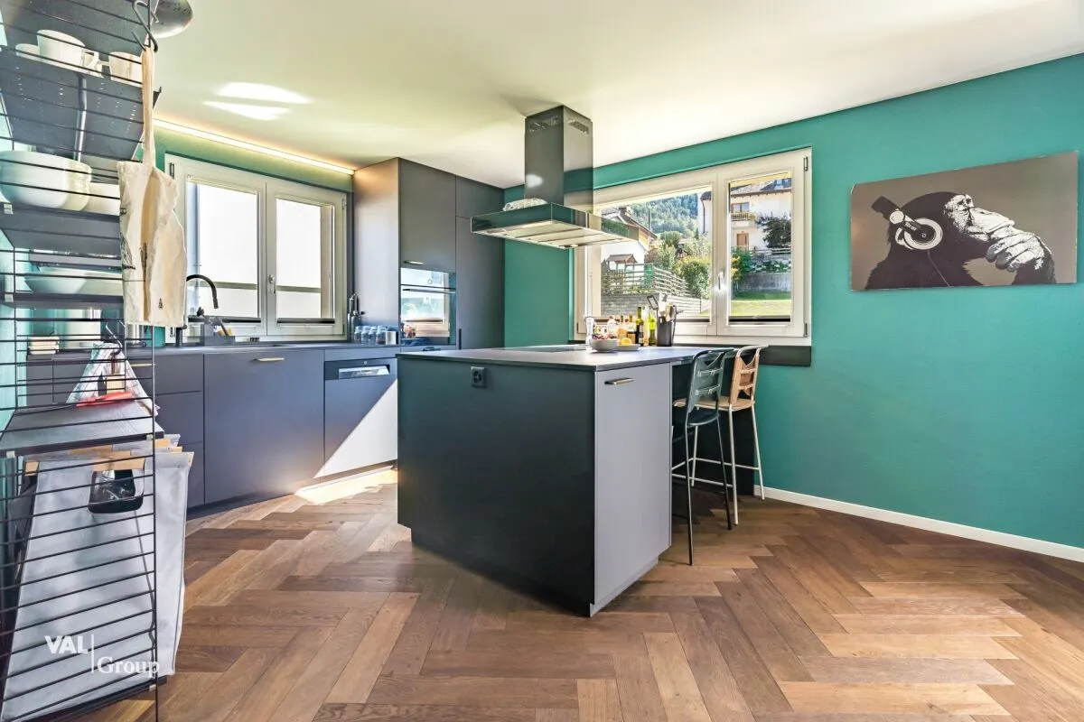 Glis for sale Apartment Switzerland - cChic-immoHub your real estate portal