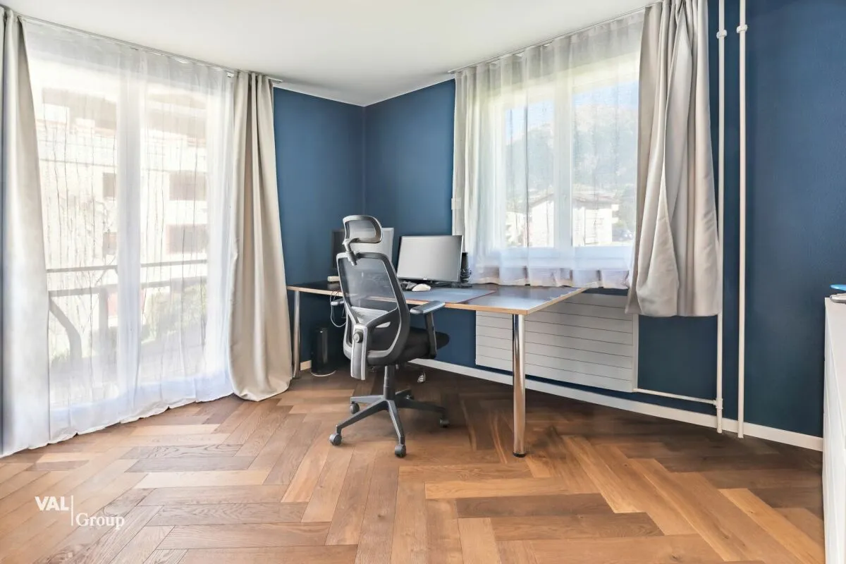 Glis for sale Apartment Switzerland - cChic-immoHub your real estate portal