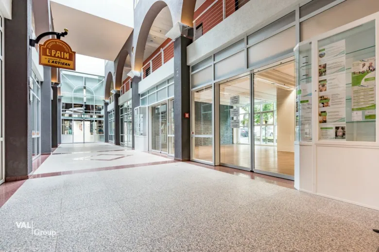 For sale Shop Leukerbad Switzerland - cChic-immoHub your real estate portal