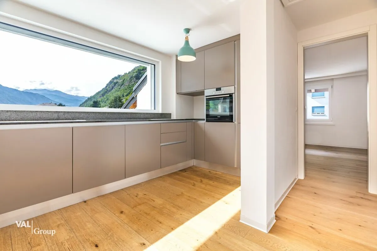 Mund à louer Appartement Suisse - cChic-immoHub votre portail immobilier