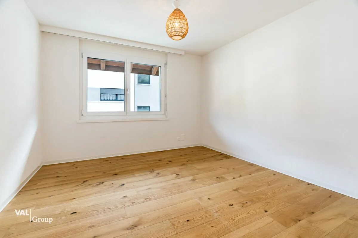 Mund à louer Appartement Suisse - cChic-immoHub votre portail immobilier