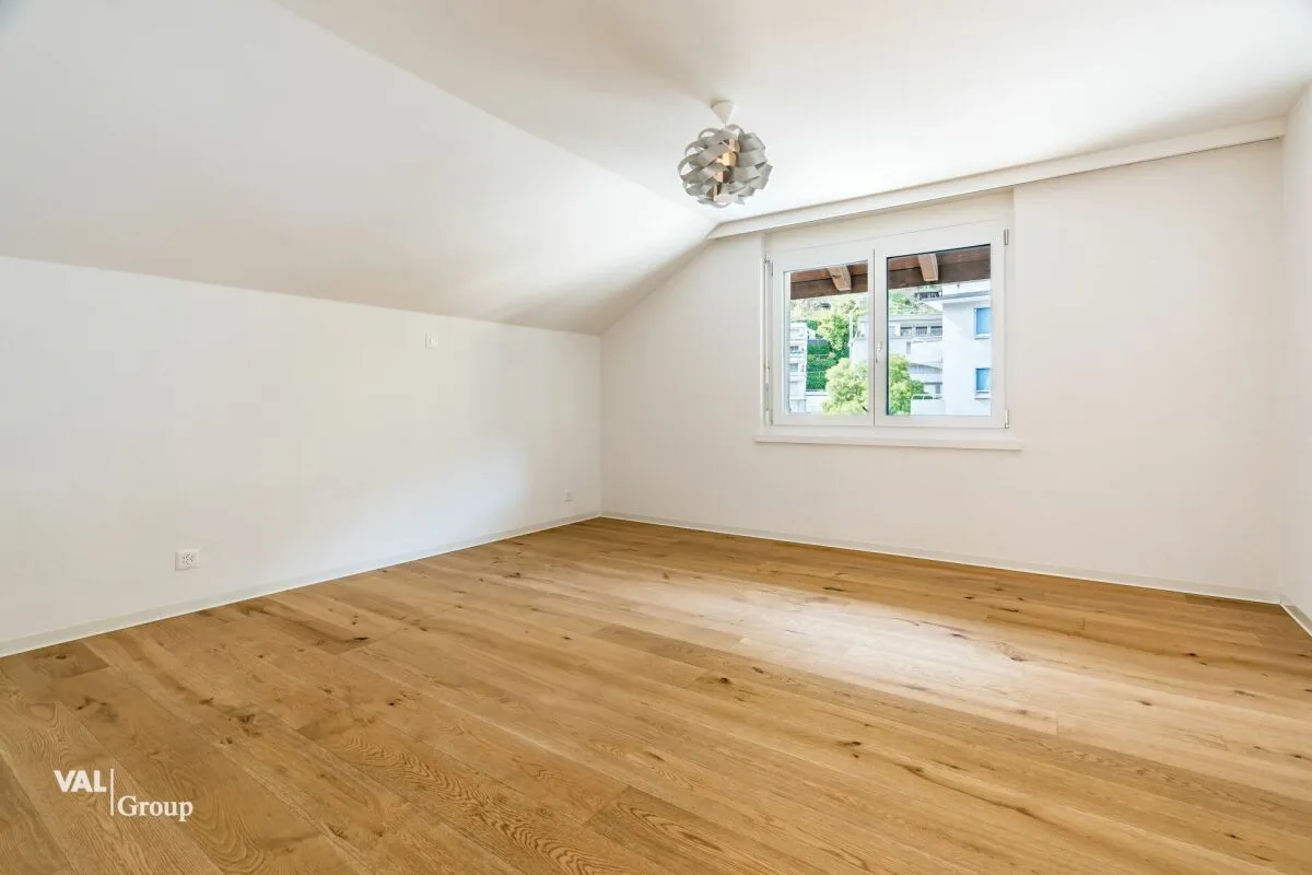 Mund à louer Appartement Suisse - cChic-immoHub votre portail immobilier