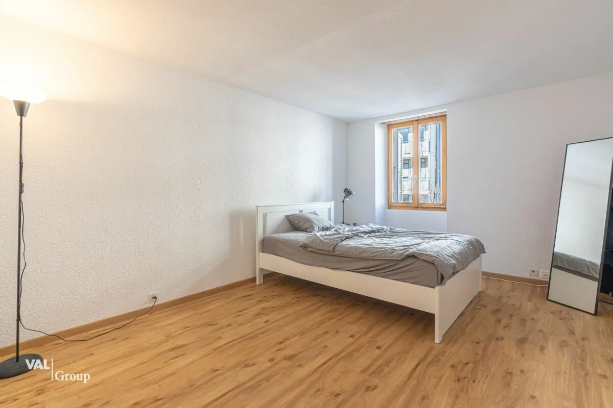 Brig for sale Apartment Switzerland - cChic-immoHub your real estate portal
